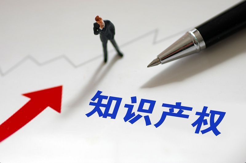 知产服务
