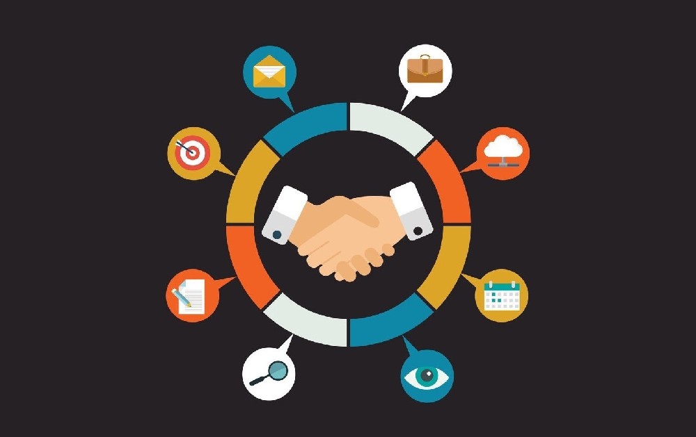 十条永恒的客户关系定律！