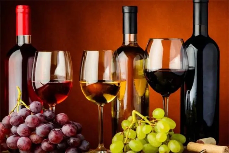 如何鉴别红酒的好坏？